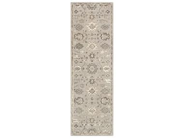 Livabliss by Surya Caesar Bordered Runner Area Rug LIVCAE1197RUN