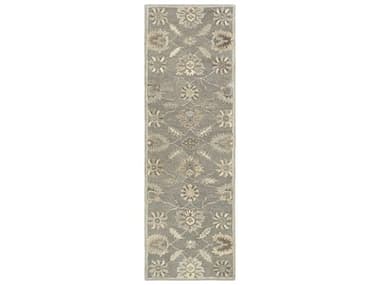 Livabliss by Surya Caesar Floral Runner Area Rug LIVCAE1199RUN