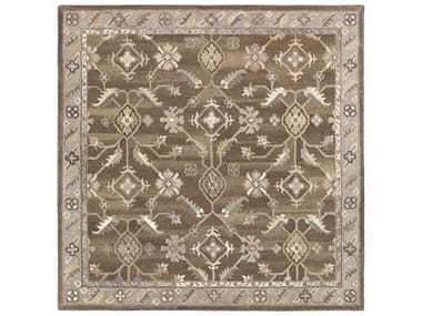 Livabliss by Surya Caesar Bordered Area Rug LIVCAE1200SQU