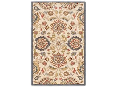 Livabliss by Surya Caesar Floral Area Rug LIVCAE1204REC