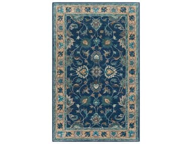 Livabliss by Surya Caesar Bordered Area Rug LIVCAE1220REC