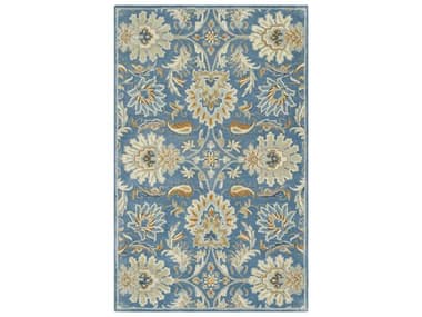 Livabliss by Surya Caesar Floral Area Rug LIVCAE1225REC