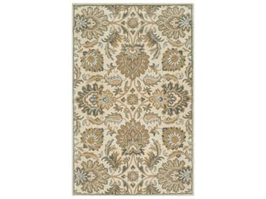 Livabliss by Surya Caesar Floral Area Rug LIVCAE1226REC