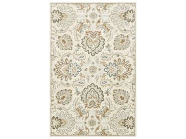 Livabliss by Surya Caesar Floral Area Rug LIVCAE1228REC