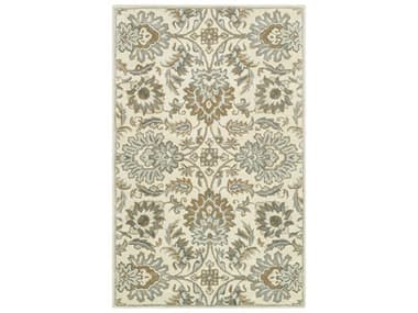 Livabliss by Surya Caesar Floral Area Rug LIVCAE1229REC