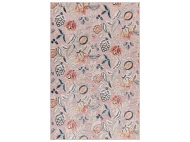 Livabliss by Surya Cabo Floral Runner Area Rug LIVCBO2304REC