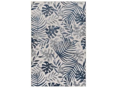 Livabliss by Surya Cabo Floral Runner Area Rug LIVCBO2306REC