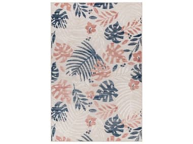 Livabliss by Surya Cabo Floral Runner Area Rug LIVCBO2307REC