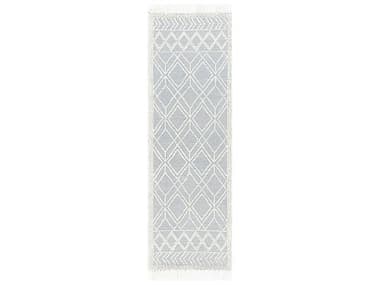 Livabliss by Surya Casa Decampo Geometric Runner Area Rug LIVCDC2300RUN