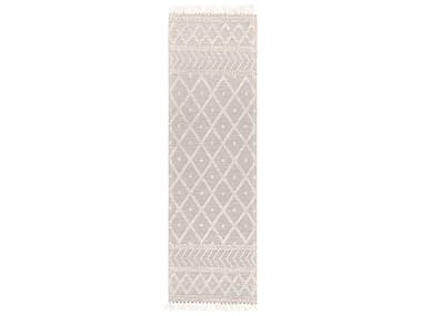 Livabliss by Surya Casa Decampo Geometric Runner Area Rug LIVCDC2304RUN