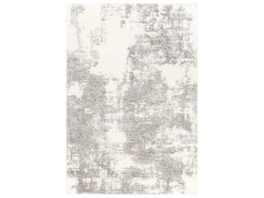 Livabliss by Surya Cloudy Shag Abstract Area Rug LIVCDG2318REC