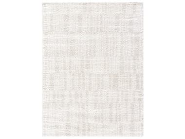 Livabliss by Surya Cloudy Shag Striped Area Rug LIVCDG2331
