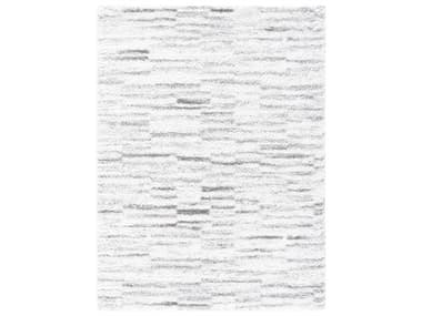 Livabliss by Surya Cloudy Shag Striped Area Rug LIVCDG2336