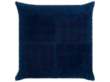 Livabliss by Surya Corduroy Quarters Pillows LIVCDQ005