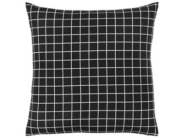 Livabliss by Surya Check Pillows LIVCEK001
