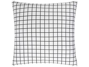 Livabliss by Surya Check Pillows LIVCEK002