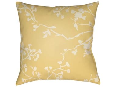 Livabliss by Surya Chinoiserie Floral Pillows LIVCF001