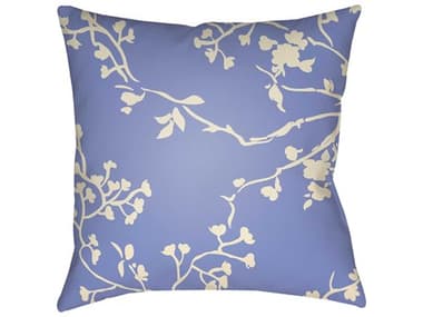 Livabliss by Surya Chinoiserie Floral Pillows LIVCF003