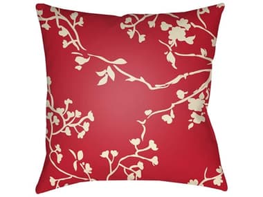 Livabliss by Surya Chinoiserie Floral Pillows LIVCF008