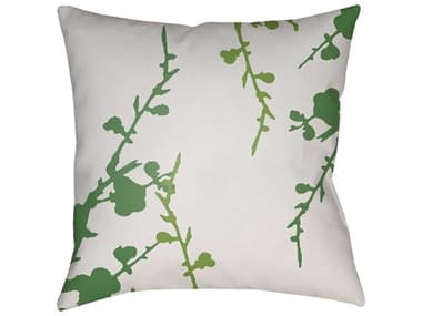 Livabliss by Surya Chinoiserie Floral Pillows LIVCF012