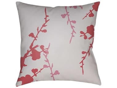 Livabliss by Surya Chinoiserie Floral Pillows LIVCF013