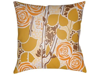 Livabliss by Surya Chinoiserie Floral Pillows LIVCF024