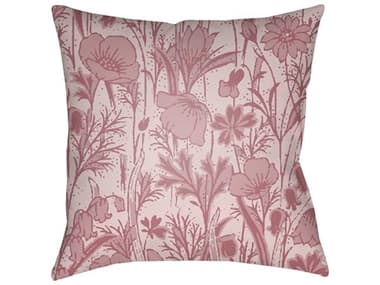 Livabliss by Surya Chinoiserie Floral Pillows LIVCF029