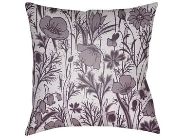 Livabliss by Surya Chinoiserie Floral Pillows LIVCF030