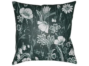 Livabliss by Surya Chinoiserie Floral Pillows LIVCF031