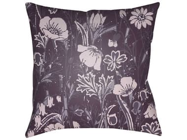 Livabliss by Surya Chinoiserie Floral Pillows LIVCF032
