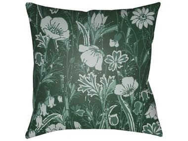 Livabliss by Surya Chinoiserie Floral Pillows LIVCF033