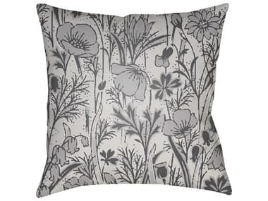 Livabliss by Surya Chinoiserie Floral Pillows LIVCF035