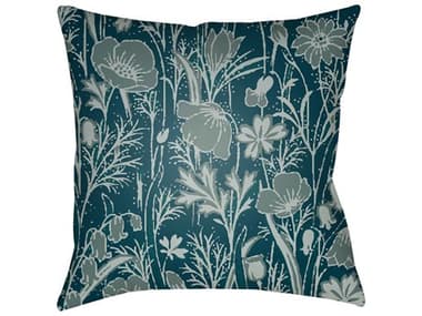 Livabliss by Surya Chinoiserie Floral Pillows LIVCF036