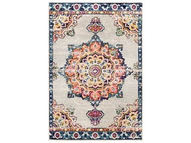 Livabliss by Surya Chester Bordered Runner Area Rug LIVCHE2317REC