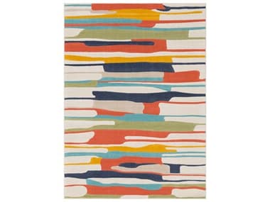 Livabliss by Surya City Abstract Area Rug LIVCIT2339REC