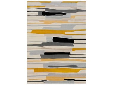 Livabliss by Surya City Abstract Area Rug LIVCIT2340REC