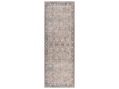 Livabliss by Surya Colin Bordered Runner Area Rug LIVCLN2300RUN