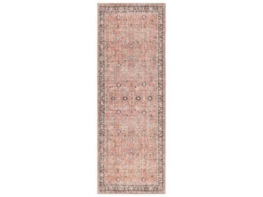 Livabliss by Surya Colin Bordered Runner Area Rug LIVCLN2301RUN