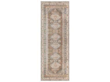 Livabliss by Surya Colin Bordered Runner Area Rug LIVCLN2303RUN