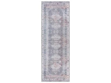 Livabliss by Surya Colin Bordered Runner Area Rug LIVCLN2304RUN