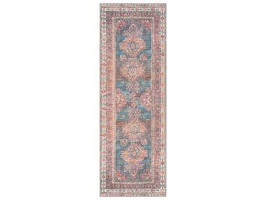 Livabliss by Surya Colin Bordered Runner Area Rug LIVCLN2305RUN