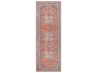 Livabliss by Surya Colin Bordered Runner Area Rug LIVCLN2306RUN