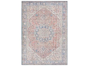 Livabliss by Surya Colin Bordered Area Rug LIVCLN2307REC