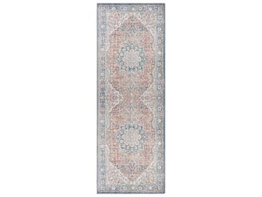 Livabliss by Surya Colin Bordered Runner Area Rug LIVCLN2307RUN