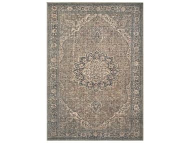 Livabliss by Surya Colin Bordered Area Rug LIVCLN2309REC