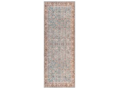 Livabliss by Surya Colin Bordered Runner Area Rug LIVCLN2310RUN