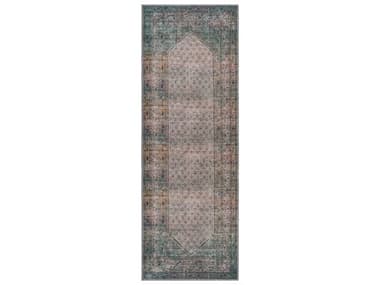 Livabliss by Surya Colin Bordered Runner Area Rug LIVCLN2311RUN