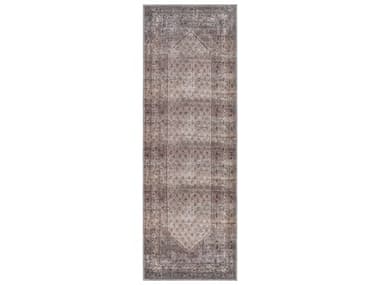 Livabliss by Surya Colin Bordered Runner Area Rug LIVCLN2312RUN