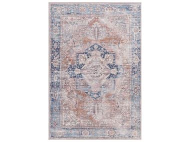 Livabliss by Surya Colin Bordered Runner Area Rug LIVCLN2317REC