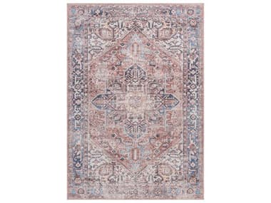 Livabliss by Surya Colin Bordered Runner Area Rug LIVCLN2318REC